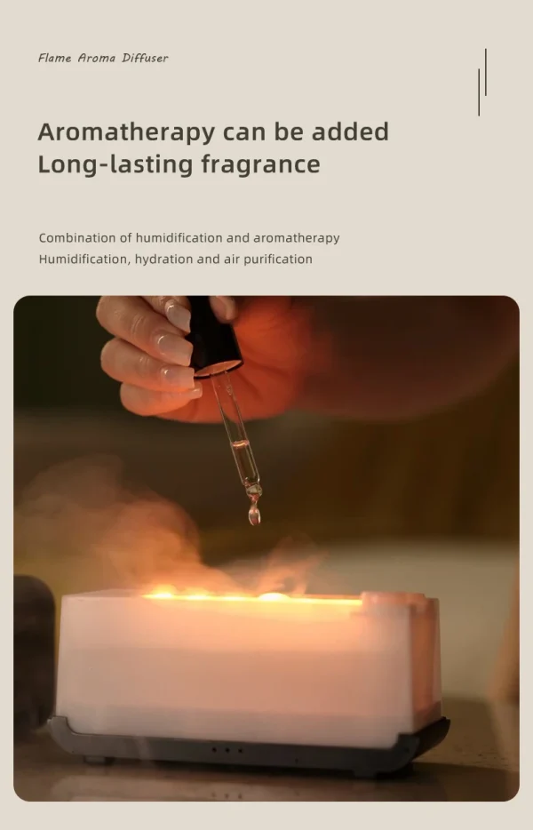 Aroma Diffuser