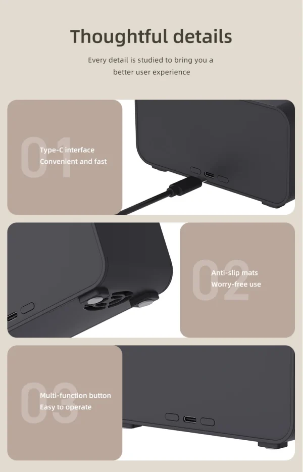 Aroma Diffuser