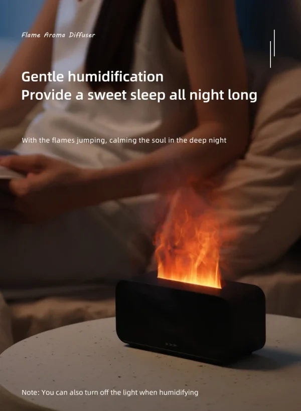 Aroma Diffuser