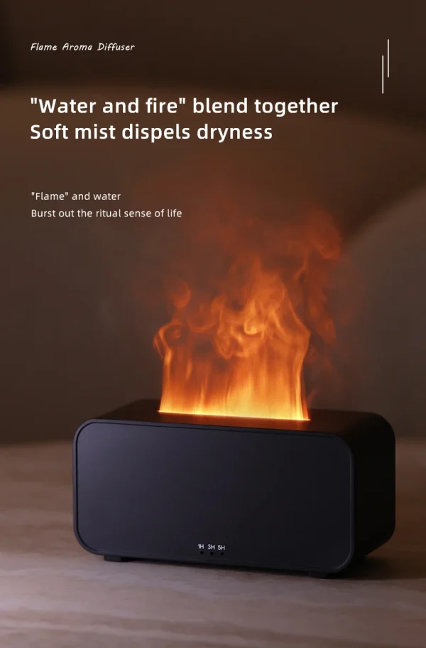 Aroma Diffuser
