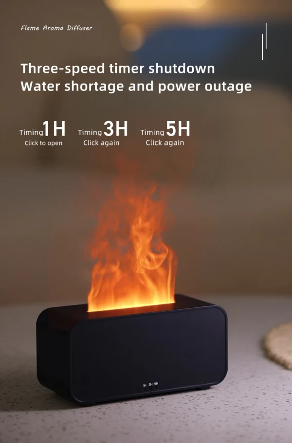 Aroma Diffuser