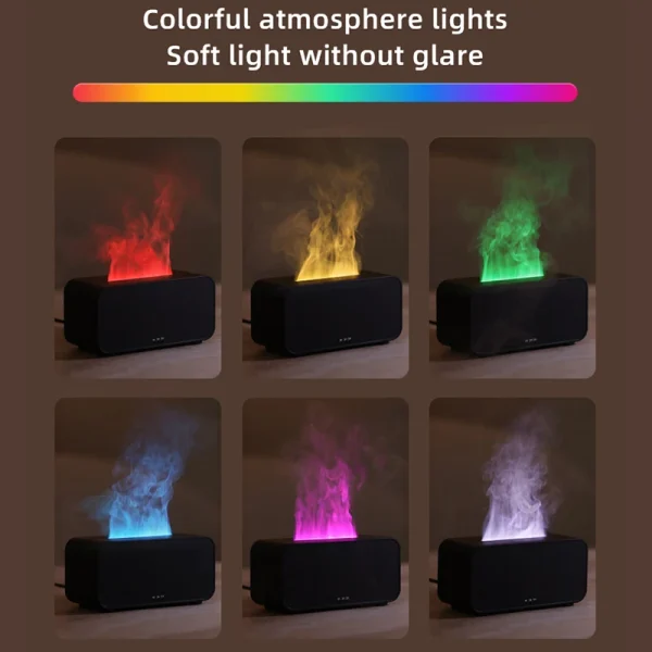 Aroma Diffuser