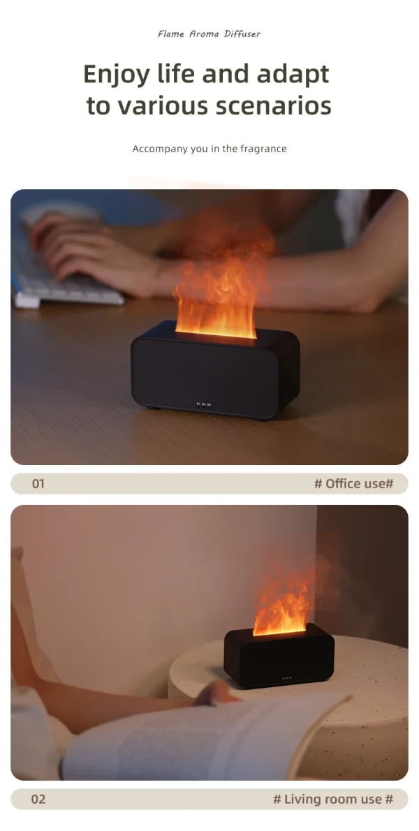 Aroma Diffuser