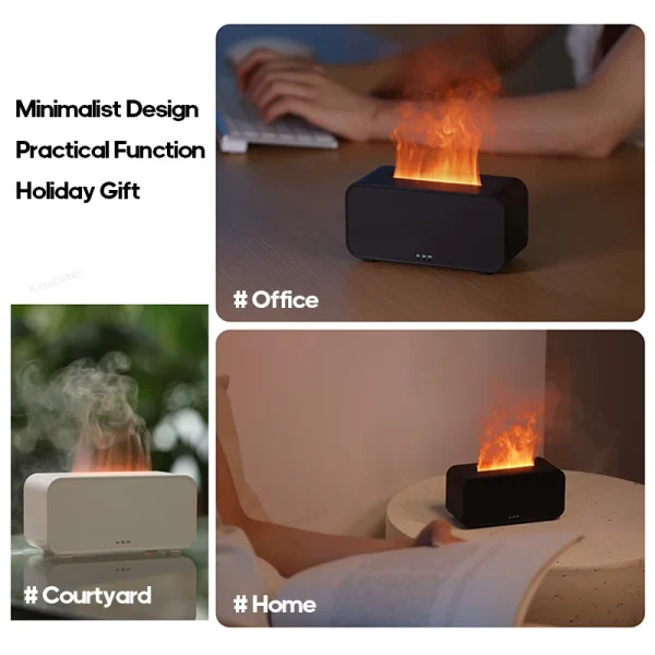 Aroma Diffuser