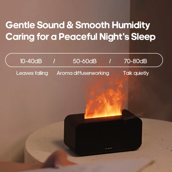 Aroma Diffuser
