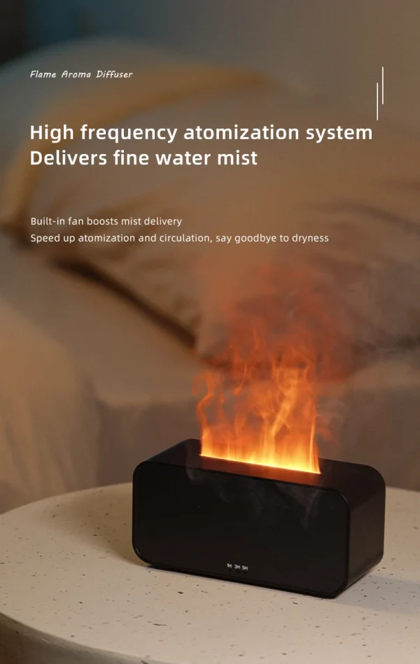 Aroma Diffuser